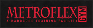 Metroflex Gym