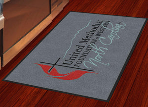 United Methodist Foundation V2