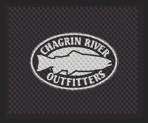 chagrin shop mat