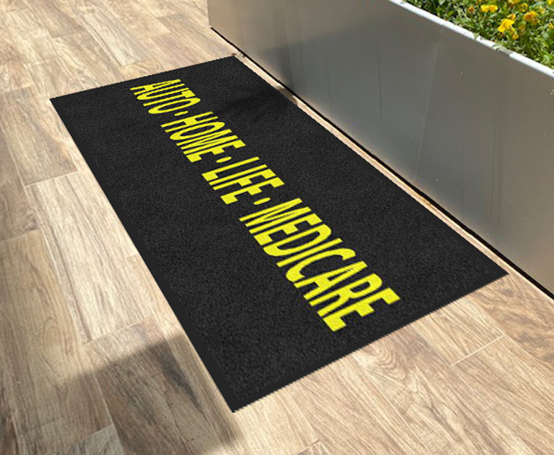 Auto Home Life Medicare