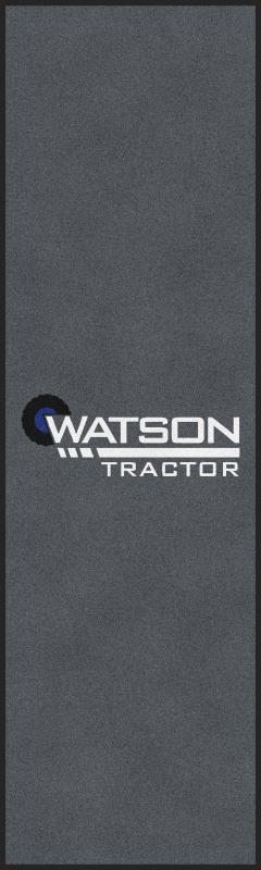 Watson Tractor