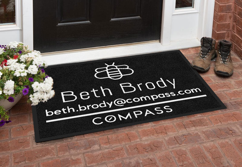 Beth Brody Compass Bee