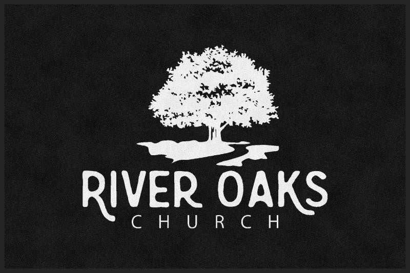 River Oaks