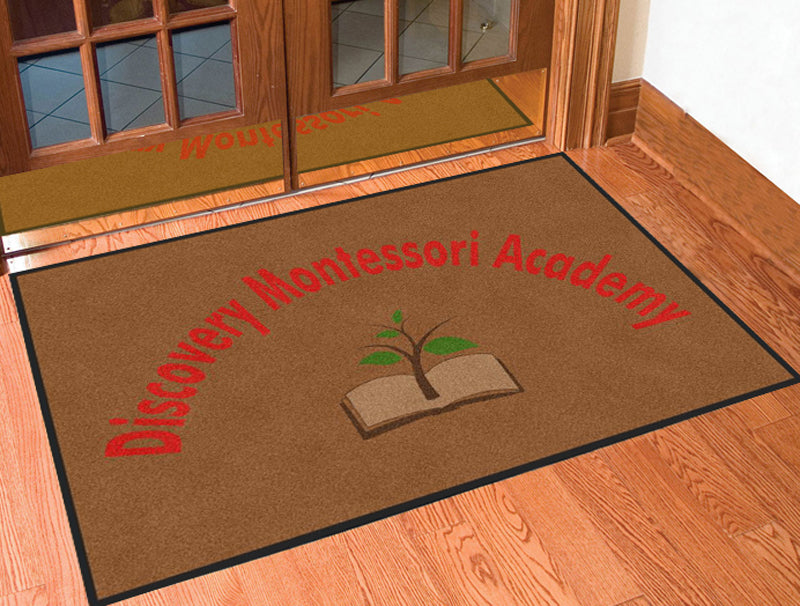 Discovery Montessori Academy