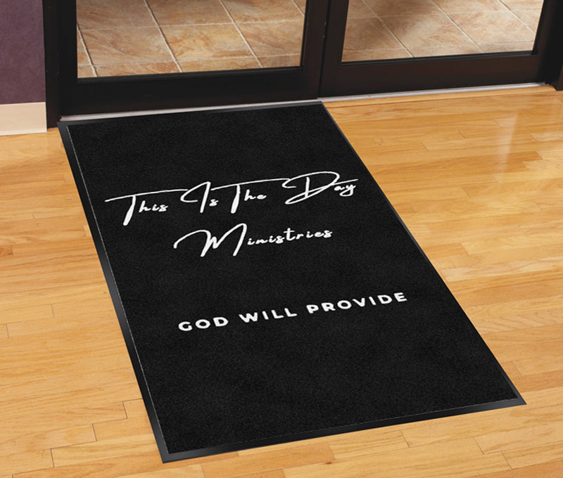 This is the Day Ministries