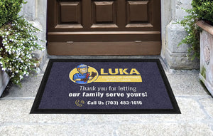 LUKA Services LLC New