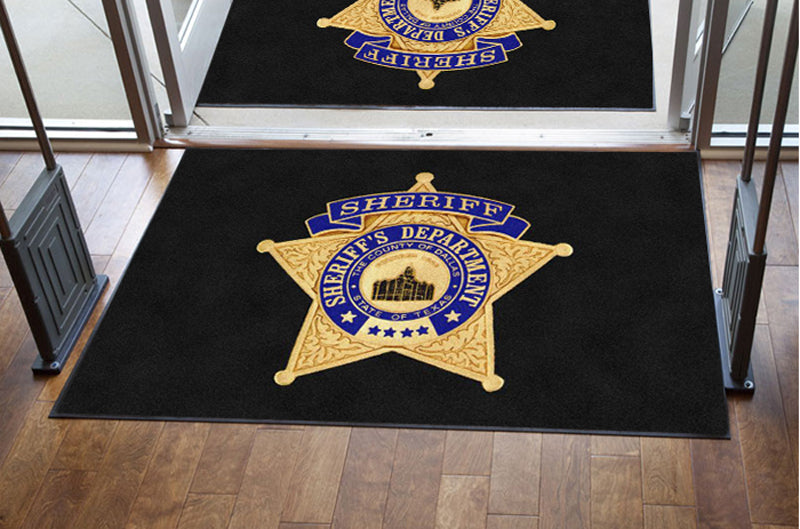 Dallas County Sheriff's Department