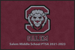 SALEM MIDDLE PTSA