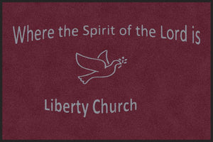Liberty Church