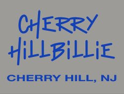 Cherry Hillbillie 2.25 X 2.92 Luxury Berber Inlay - The Personalized Doormats Company