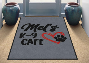 Mels K-9 Cafe