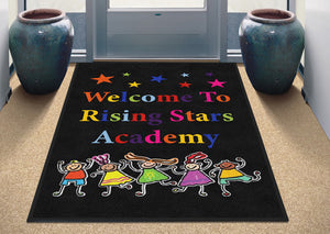 Rising stars academy