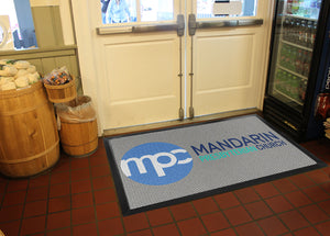 MPC Doormat 3X5