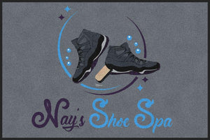 Nays Shoe Spa