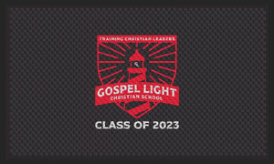 Gospel Light Christian School Class of