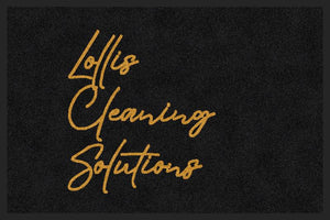 Lollis Cleaning Solutions