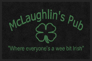 mclaughlin's pub