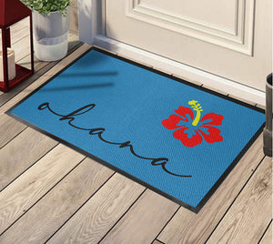 509 Ohana Front Doormat