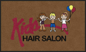 Kids Hair Salon