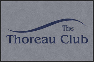 The Thoreau Club Silver