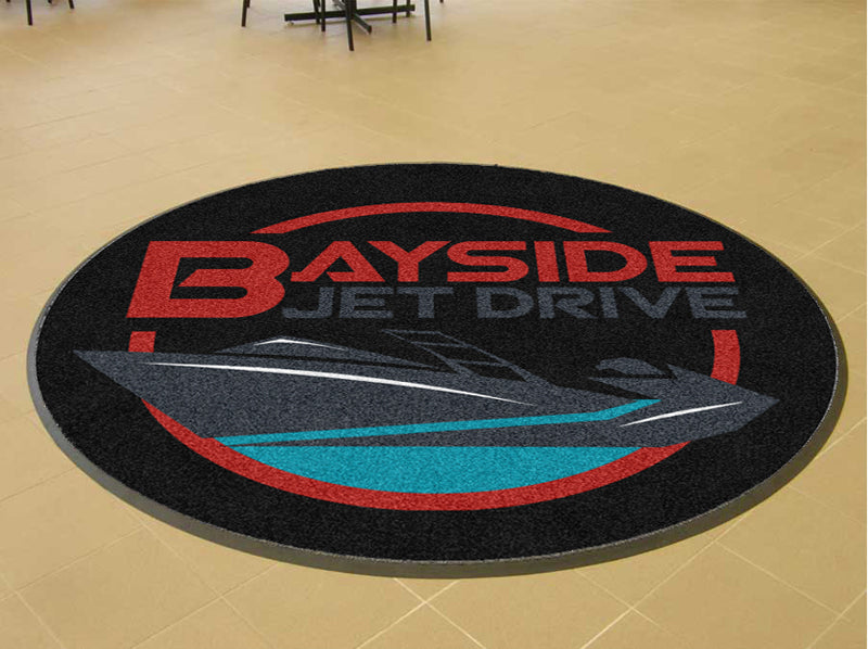 Bayside Jet Drive - v2 §