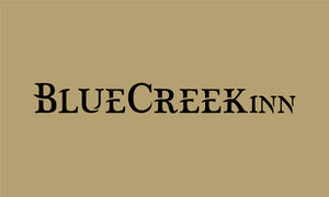 Blue Creek Inn §
