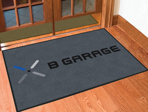 B GARAGE