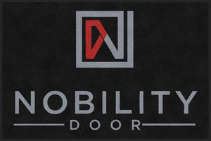 Nobility Door