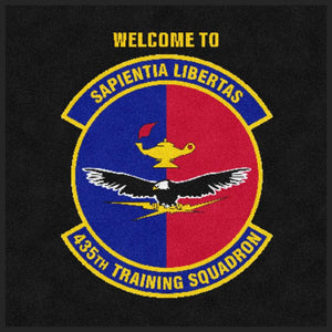 435TRS Entrance Mat