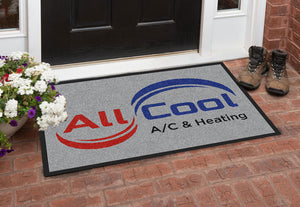 ALL COOL A/C AND HEATING