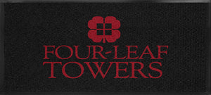 Four-Leaf Towers