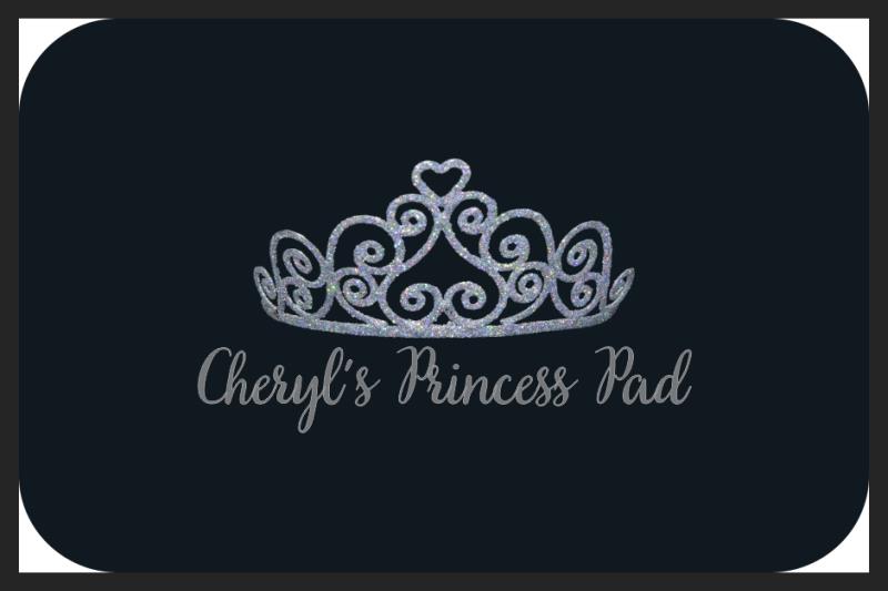 Cheryl's Princess Pad 2 X 3 Anti-Fatigue - The Personalized Doormats Company