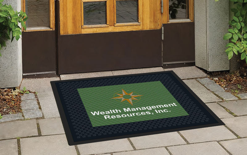 WMR Rubber Mat