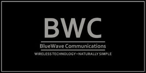 BlueWave Communications 6 X 12 Luxury Berber Inlay - The Personalized Doormats Company