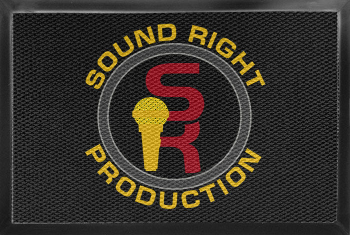 Sound Right Productions