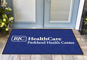 Parkland Health Center