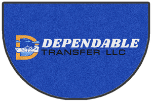 Dependable transfer  llc §