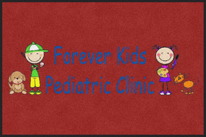 Forever Kids
