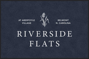 Riverside Flats 4X6 Indoor