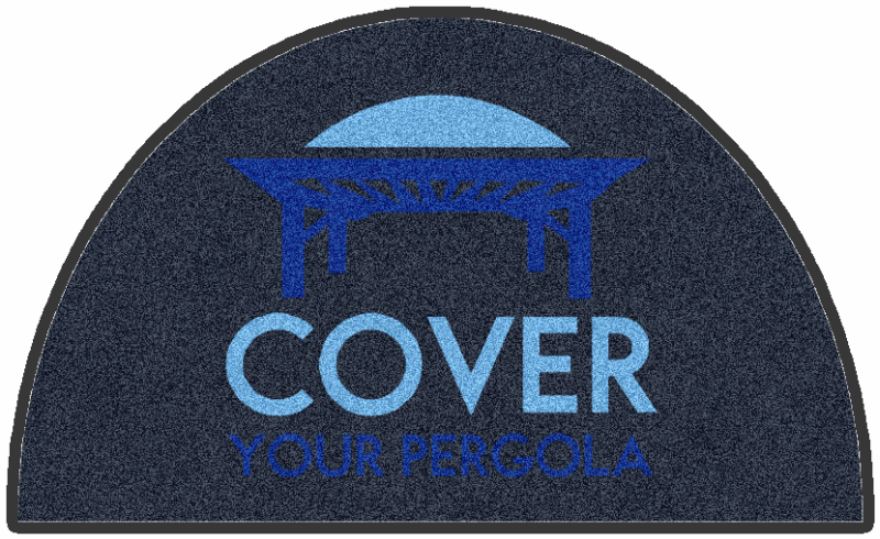 Cover Your Pergola §