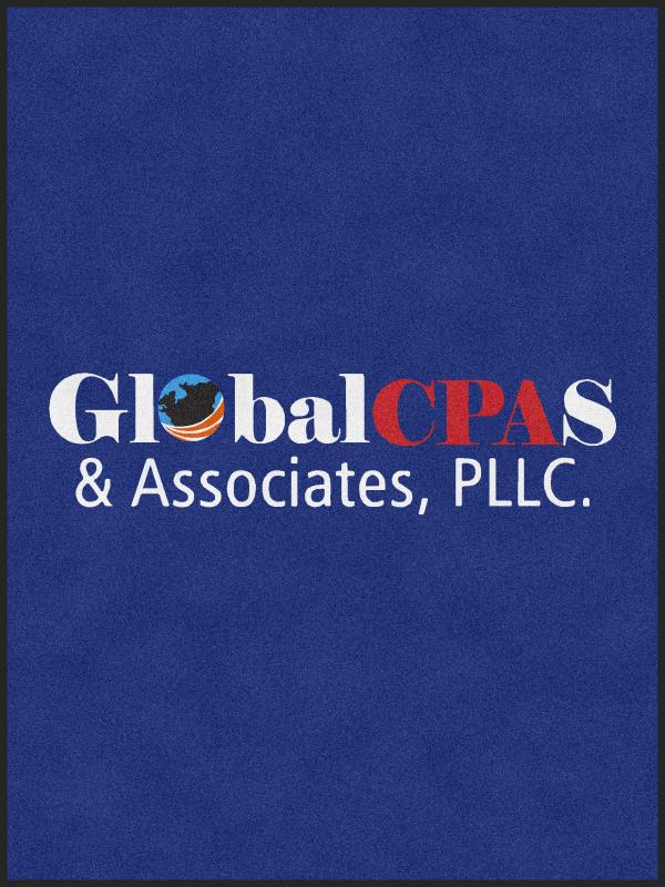 Global CPAS PLLC Globe Details §