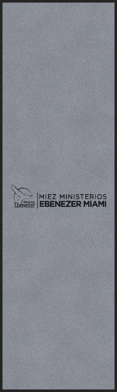 Miez Ministerios Ebenezer Miami