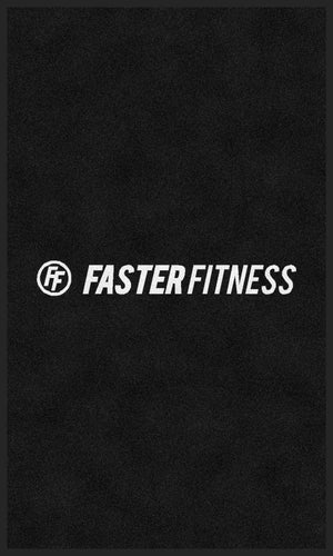 Faster Fitness