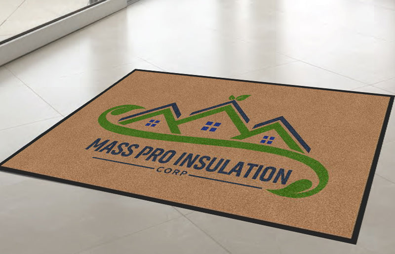 Mass Pro Insulation