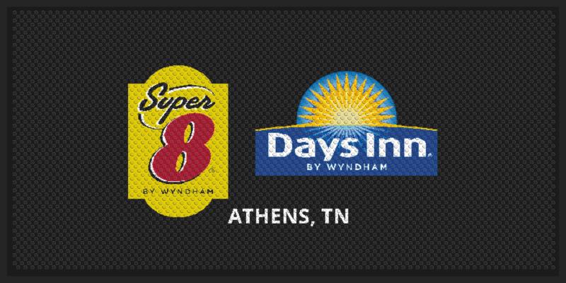 Days Inn Super 8 §