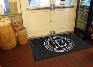 WIlliam A Bostic CPA PA logo