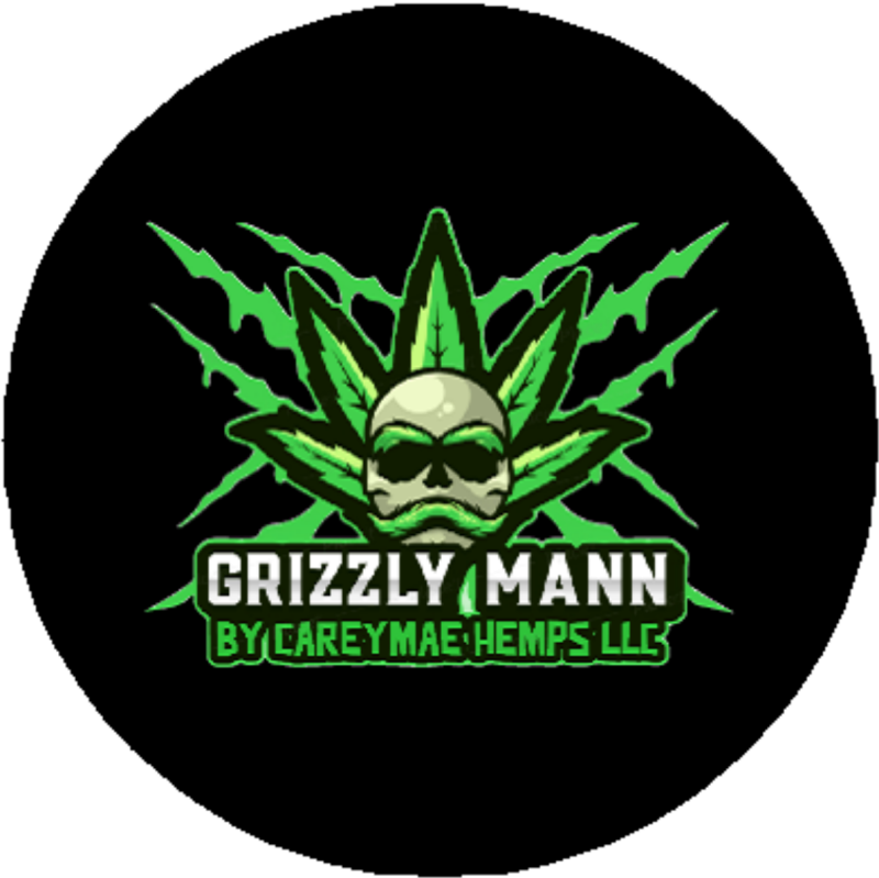 Grizzly Mann §