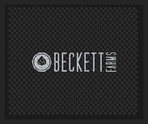 Beckett Farms - Single Door