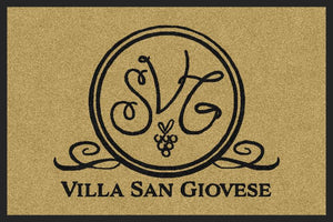 Villa San Giovese