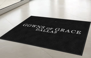 Gowns of Grace